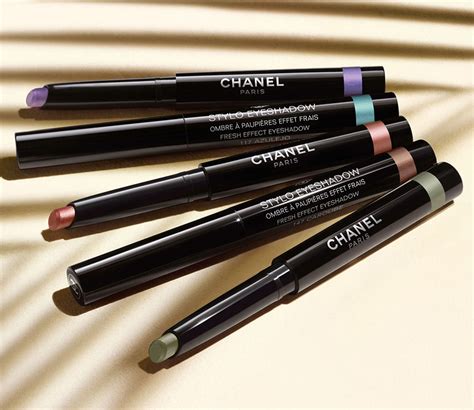 chanel mediterranee eyeshadow
